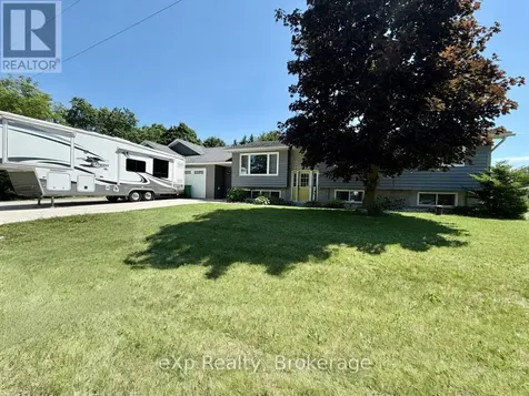 160 Westfall Crescent West Grey ON N4N 3B9