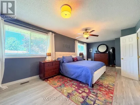 160 Westfall Crescent West Grey ON N4N 3B9