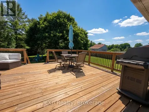 160 Westfall Crescent West Grey ON N4N 3B9