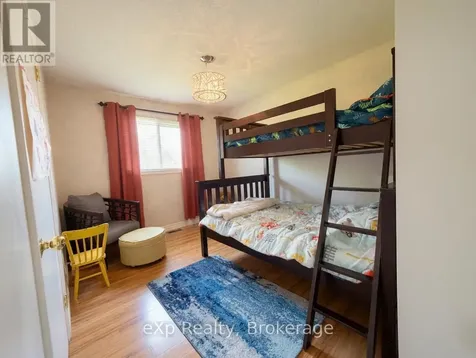 160 Westfall Crescent West Grey ON N4N 3B9