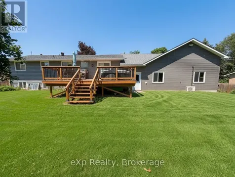 160 Westfall Crescent West Grey ON N4N 3B9