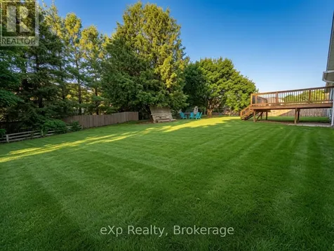 160 Westfall Crescent West Grey ON N4N 3B9