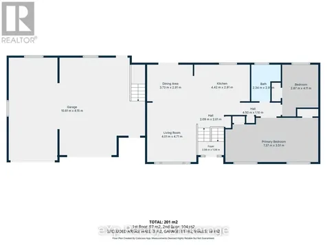 160 Westfall Crescent West Grey ON N4N 3B9