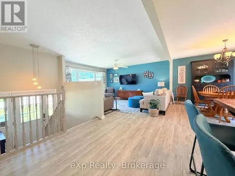 160 Westfall Crescent West Grey ON N4N 3B9