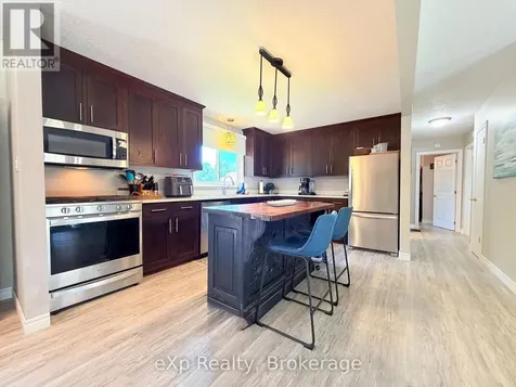 160 Westfall Crescent West Grey ON N4N 3B9