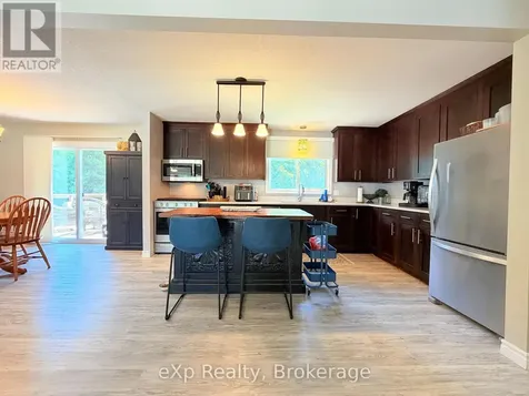 160 Westfall Crescent West Grey ON N4N 3B9