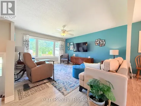 160 Westfall Crescent West Grey ON N4N 3B9