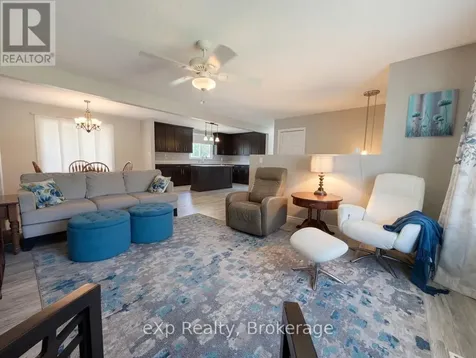 160 Westfall Crescent West Grey ON N4N 3B9