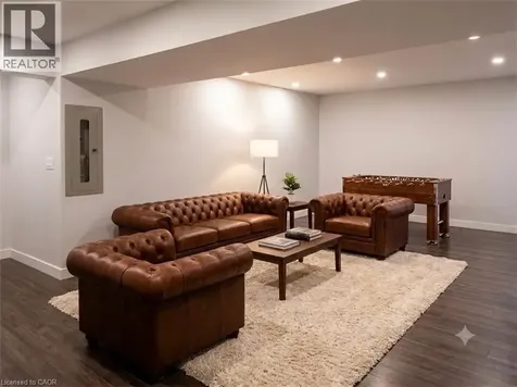 279 Sandowne Drive Waterloo ON N2K 2C1