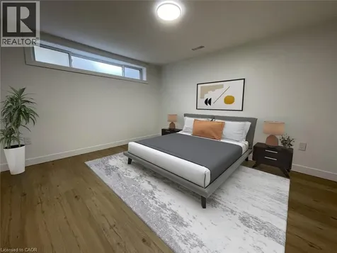 45 Endfield Avenue Hamilton ON L8T 2L3