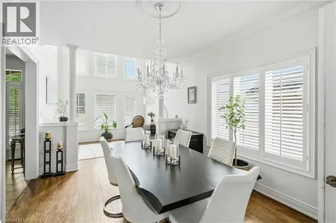 1606 Concession 4 Road Niagara-on-the-lake ON L0S 1T0
