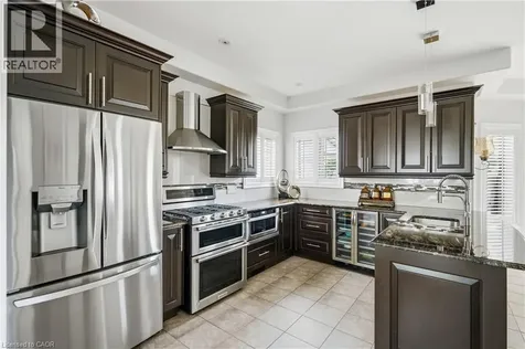 1606 Concession 4 Road Niagara-on-the-lake ON L0S 1T0