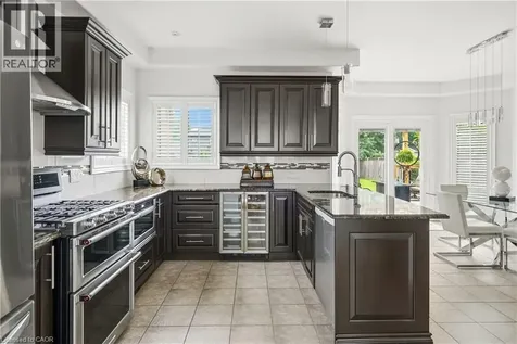 1606 Concession 4 Road Niagara-on-the-lake ON L0S 1T0