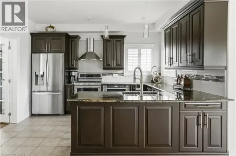 1606 Concession 4 Road Niagara-on-the-lake ON L0S 1T0