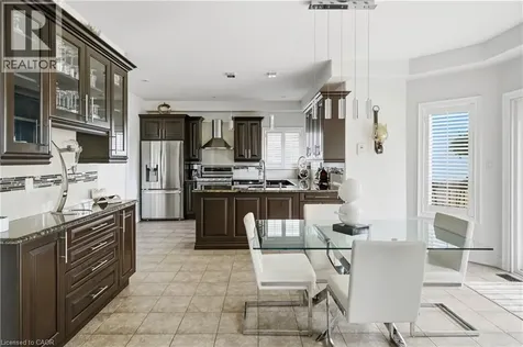 1606 Concession 4 Road Niagara-on-the-lake ON L0S 1T0