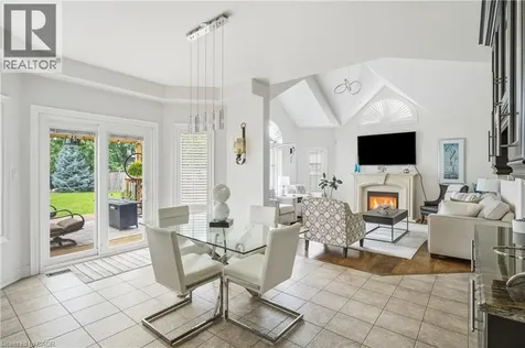 1606 Concession 4 Road Niagara-on-the-lake ON L0S 1T0