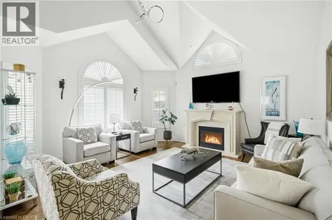 1606 Concession 4 Road Niagara-on-the-lake ON L0S 1T0
