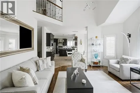 1606 Concession 4 Road Niagara-on-the-lake ON L0S 1T0