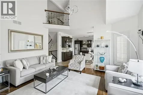 1606 Concession 4 Road Niagara-on-the-lake ON L0S 1T0