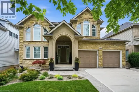1606 Concession 4 Road Niagara-on-the-lake ON L0S 1T0