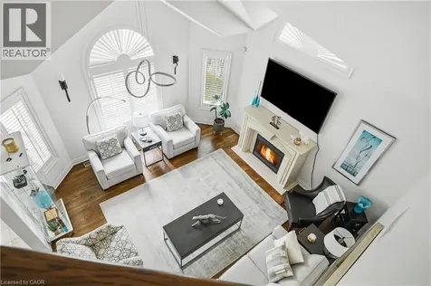 1606 Concession 4 Road Niagara-on-the-lake ON L0S 1T0