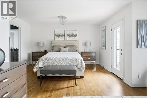 1606 Concession 4 Road Niagara-on-the-lake ON L0S 1T0