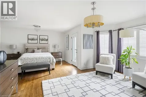 1606 Concession 4 Road Niagara-on-the-lake ON L0S 1T0