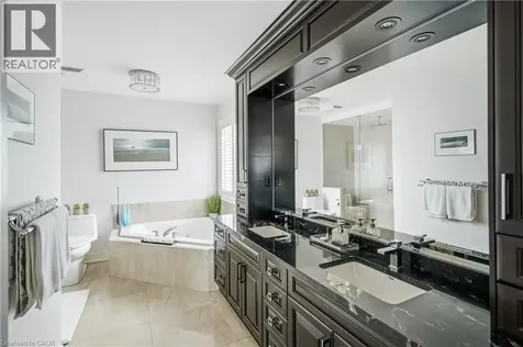 1606 Concession 4 Road Niagara-on-the-lake ON L0S 1T0