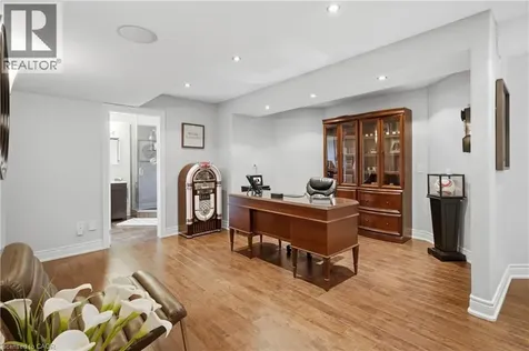 1606 Concession 4 Road Niagara-on-the-lake ON L0S 1T0