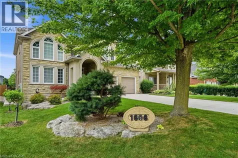 1606 Concession 4 Road Niagara-on-the-lake ON L0S 1T0