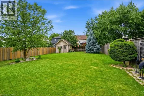 1606 Concession 4 Road Niagara-on-the-lake ON L0S 1T0