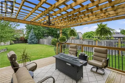 1606 Concession 4 Road Niagara-on-the-lake ON L0S 1T0