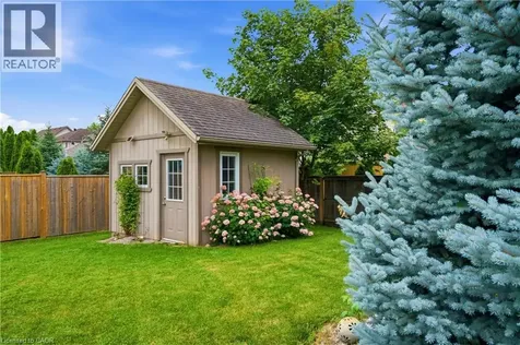 1606 Concession 4 Road Niagara-on-the-lake ON L0S 1T0