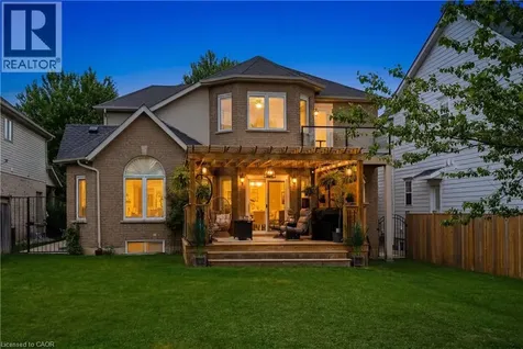 1606 Concession 4 Road Niagara-on-the-lake ON L0S 1T0