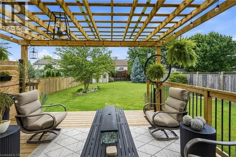 1606 Concession 4 Road Niagara-on-the-lake ON L0S 1T0