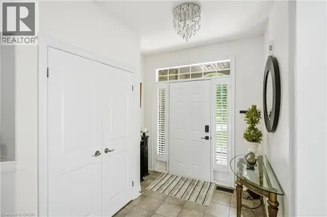 1606 Concession 4 Road Niagara-on-the-lake ON L0S 1T0