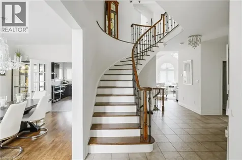 1606 Concession 4 Road Niagara-on-the-lake ON L0S 1T0