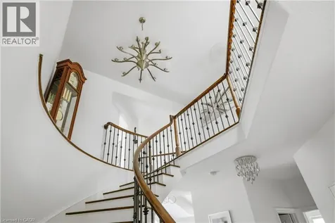 1606 Concession 4 Road Niagara-on-the-lake ON L0S 1T0