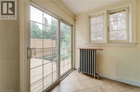 227 Lydia Street Kitchener ON N2H 1W4