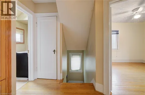 227 Lydia Street Kitchener ON N2H 1W4