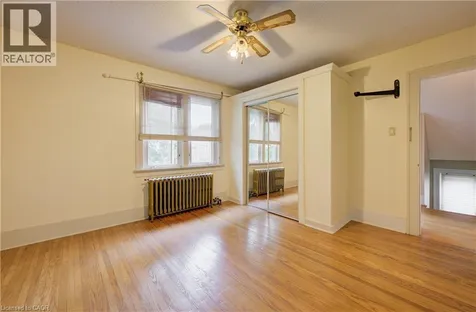227 Lydia Street Kitchener ON N2H 1W4