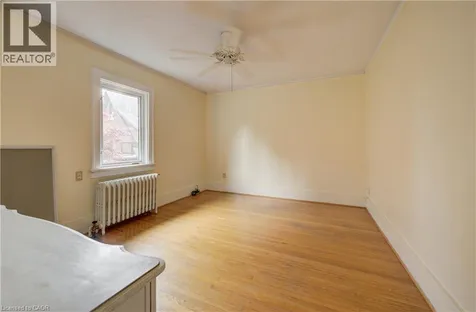 227 Lydia Street Kitchener ON N2H 1W4