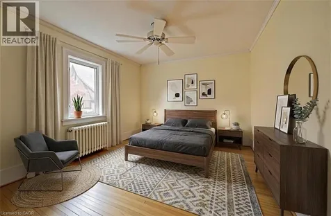 227 Lydia Street Kitchener ON N2H 1W4