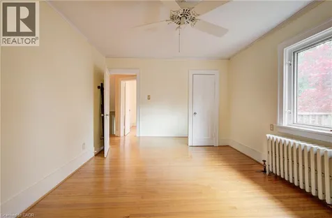 227 Lydia Street Kitchener ON N2H 1W4