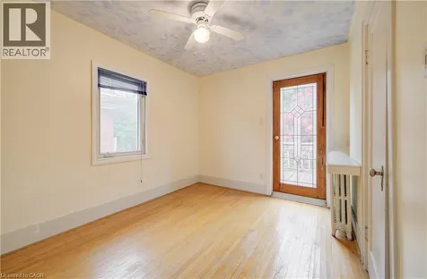 227 Lydia Street Kitchener ON N2H 1W4