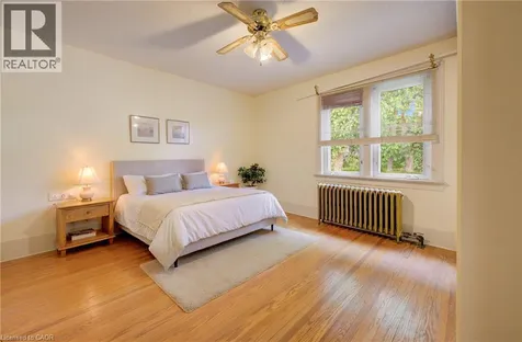 227 Lydia Street Kitchener ON N2H 1W4