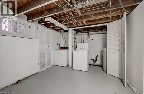 227 Lydia Street Kitchener ON N2H 1W4