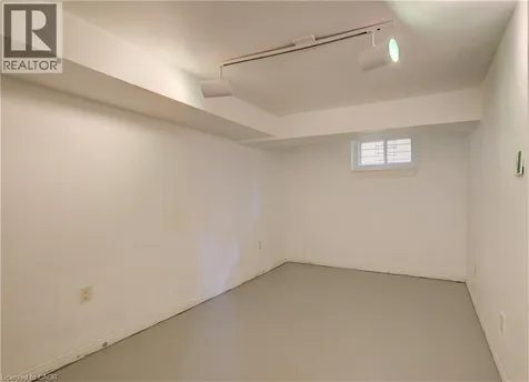 227 Lydia Street Kitchener ON N2H 1W4