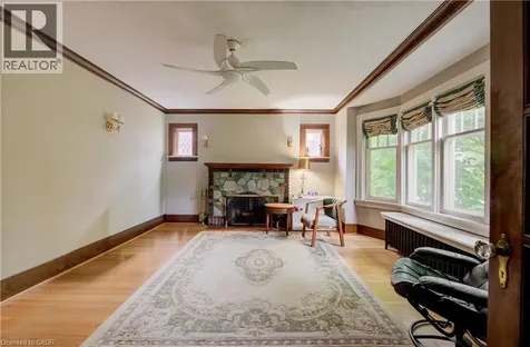 227 Lydia Street Kitchener ON N2H 1W4