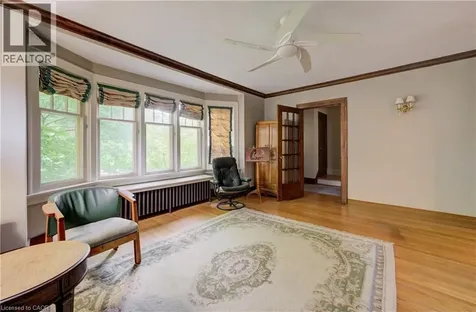 227 Lydia Street Kitchener ON N2H 1W4